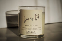 Load image into Gallery viewer, Love Is Lit