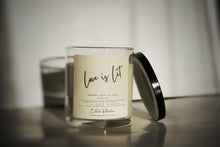 Load image into Gallery viewer, Love Is Lit