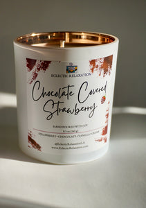 Chocolate Covered Strawberry