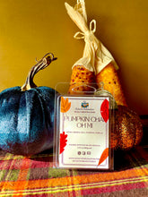 Load image into Gallery viewer, Pumpkin Chai Oh Mi Wax Melt

