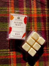 Load image into Gallery viewer, Autumn Night Wax Melt
