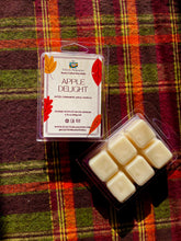 Load image into Gallery viewer, Apple Delight Wax Melt

