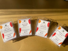 Load image into Gallery viewer, Fall Wax Melt Collection Set
