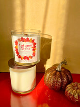 Load image into Gallery viewer, Autumn Night
