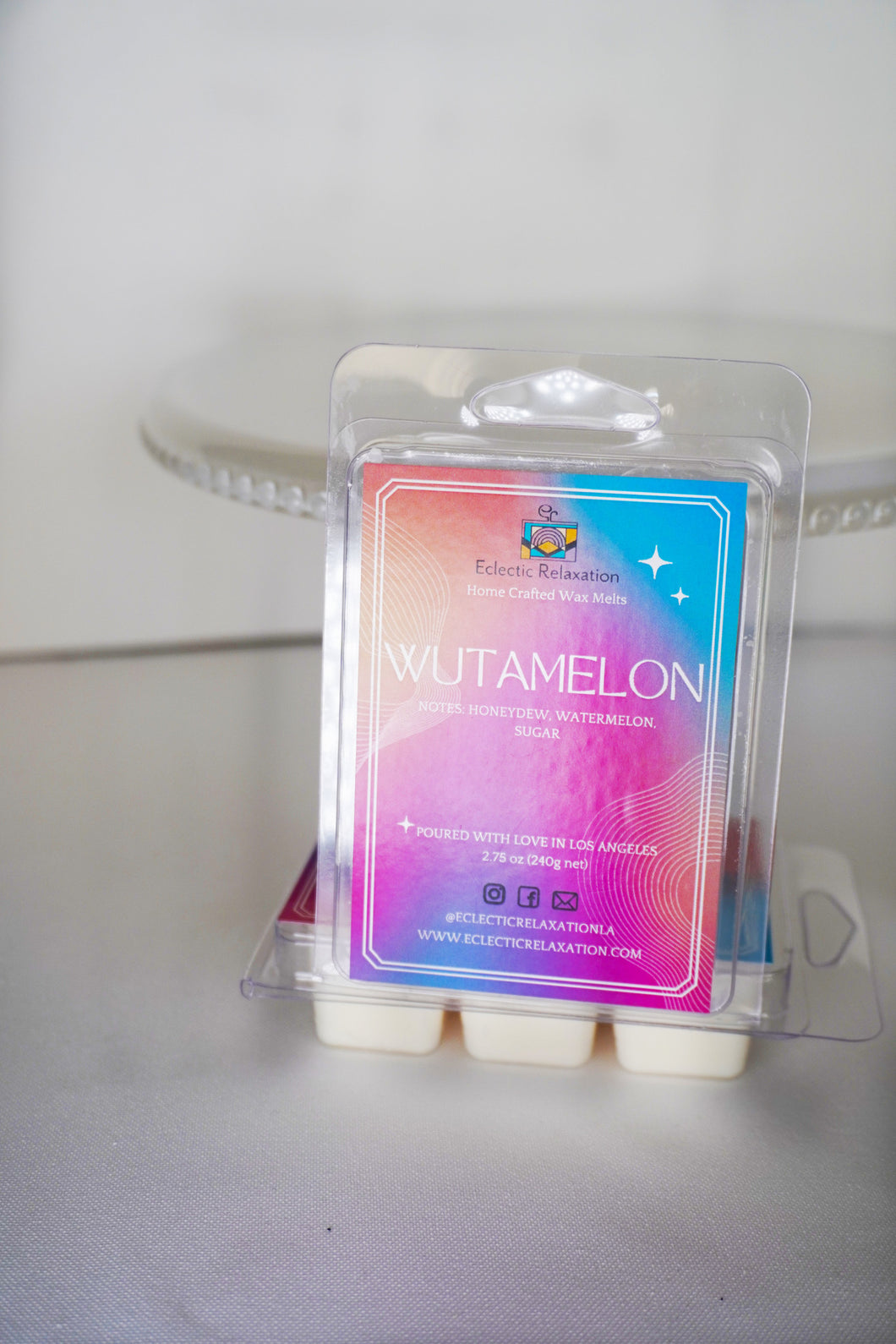 Wax Tart Melts