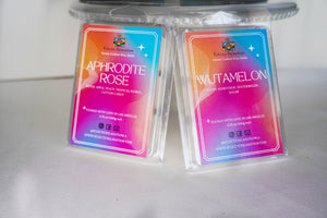 Wax Tart Melts